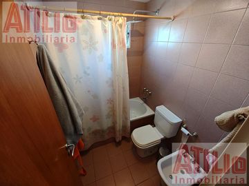 Saavedra PH casa venta  4 amb esquina garage patio toil baño espacio aéreo