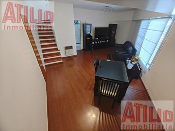 Saavedra PH casa venta  4 amb esquina garage patio toil baño espacio aéreo