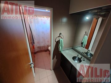 Saavedra PH casa venta  4 amb esquina garage patio toil baño espacio aéreo