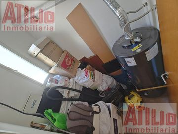 Saavedra PH casa venta  4 amb esquina garage patio toil baño espacio aéreo
