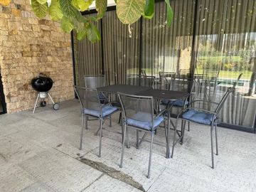 Casa en Fraccionamiento en Club de golf Tabachines, Cuernavaca, Morelos CAEN-110