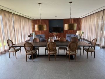 Casa en Fraccionamiento en Club de golf Tabachines, Cuernavaca, Morelos CAEN-110
