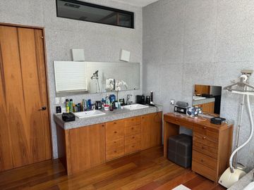 Casa en Fraccionamiento en Club de golf Tabachines, Cuernavaca, Morelos CAEN-110