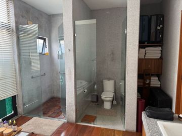Casa en Fraccionamiento en Club de golf Tabachines, Cuernavaca, Morelos CAEN-110