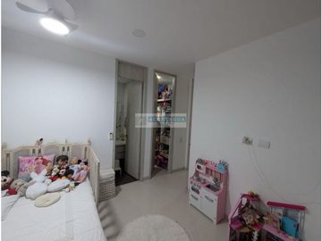 Se vende apartamento en Buenavista