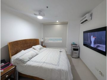 Se vende apartamento en Buenavista