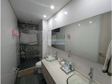 Se vende apartamento en Buenavista