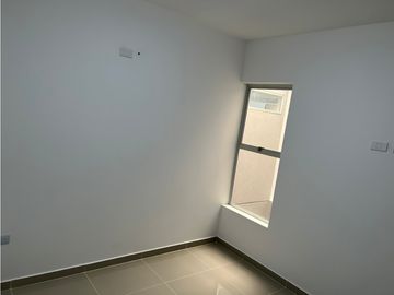APARTAMENTO EN VENTA PALMIRA BARRIO LAS MERCEDES ENTREGA INMEDIATA