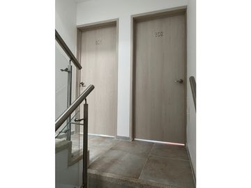APARTAMENTO EN VENTA PALMIRA BARRIO LAS MERCEDES ENTREGA INMEDIATA