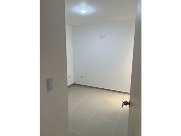 APARTAMENTO EN VENTA PALMIRA BARRIO LAS MERCEDES ENTREGA INMEDIATA