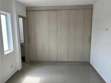 APARTAMENTO EN VENTA PALMIRA BARRIO LAS MERCEDES ENTREGA INMEDIATA