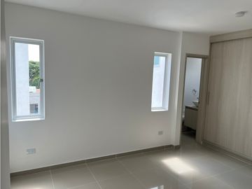 APARTAMENTO EN VENTA PALMIRA BARRIO LAS MERCEDES ENTREGA INMEDIATA