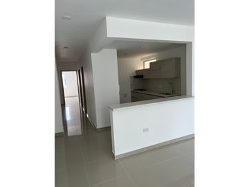 APARTAMENTO EN VENTA PALMIRA BARRIO LAS MERCEDES ENTREGA INMEDIATA