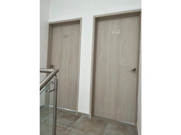 APARTAMENTO EN VENTA PALMIRA BARRIO LAS MERCEDES ENTREGA INMEDIATA
