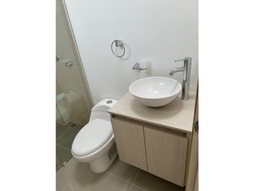 APARTAMENTO EN VENTA PALMIRA BARRIO LAS MERCEDES ENTREGA INMEDIATA