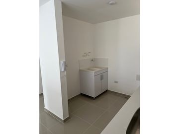 APARTAMENTO EN VENTA PALMIRA BARRIO LAS MERCEDES ENTREGA INMEDIATA