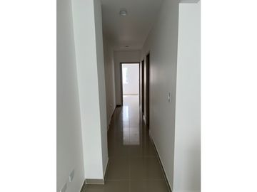 APARTAMENTO EN VENTA PALMIRA BARRIO LAS MERCEDES ENTREGA INMEDIATA