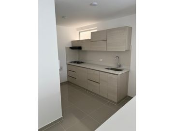 APARTAMENTO EN VENTA PALMIRA BARRIO LAS MERCEDES ENTREGA INMEDIATA