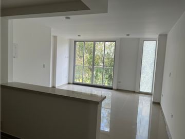 APARTAMENTO EN VENTA PALMIRA BARRIO LAS MERCEDES ENTREGA INMEDIATA