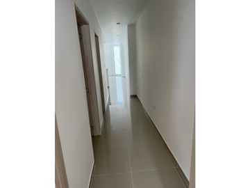 APARTAMENTO EN VENTA PALMIRA BARRIO LAS MERCEDES ENTREGA INMEDIATA