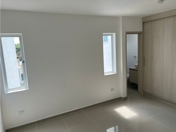 APARTAMENTO EN VENTA PALMIRA BARRIO LAS MERCEDES ENTREGA INMEDIATA