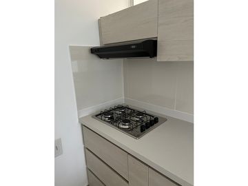 APARTAMENTO EN VENTA PALMIRA BARRIO LAS MERCEDES ENTREGA INMEDIATA