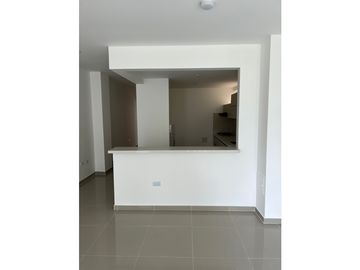 APARTAMENTO EN VENTA PALMIRA BARRIO LAS MERCEDES ENTREGA INMEDIATA