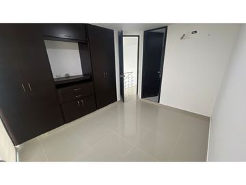 SE VENDE CASA EN CONJUNTO EN VILLA CAMPESTRE