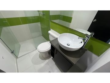 SE VENDE CASA EN CONJUNTO EN VILLA CAMPESTRE