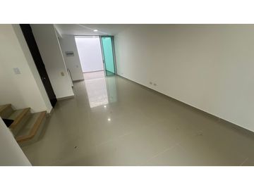 SE VENDE CASA EN CONJUNTO EN VILLA CAMPESTRE