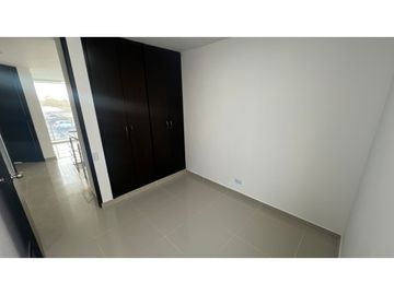 SE VENDE CASA EN CONJUNTO EN VILLA CAMPESTRE