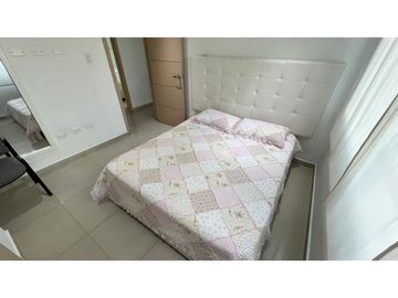 SE VENDE AMPLIO APARTAMENTO VILLA SANTOS