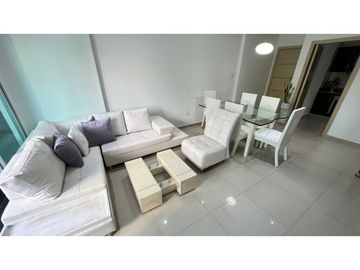 SE VENDE AMPLIO APARTAMENTO VILLA SANTOS