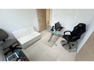 SE VENDE AMPLIO APARTAMENTO VILLA SANTOS