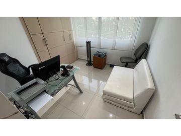 SE VENDE AMPLIO APARTAMENTO VILLA SANTOS