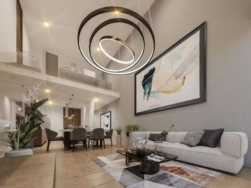 Casa en venta Mérida Yucatán, Privada Altozano Tamanche
