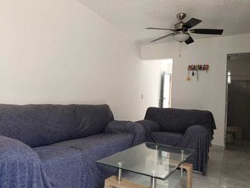 SE VENDE CASA EN COSTA DORADA ACAPULCO