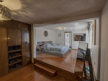 Casa en Venta en Lomas de las Aguilas