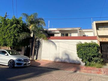 Casa en Venta en Cerro del Tesoro - Vista al Resplandor 1792