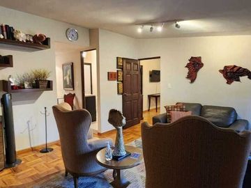 Cesa en Venta Lomas del Valle