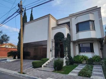 Cesa en Venta Lomas del Valle