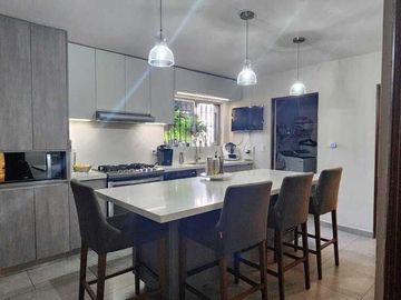 Cesa en Venta Lomas del Valle