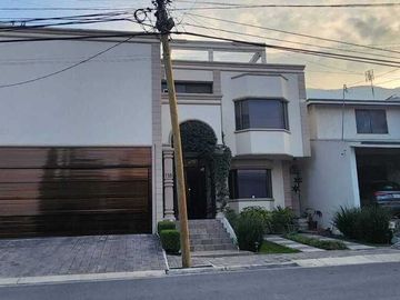 Cesa en Venta Lomas del Valle