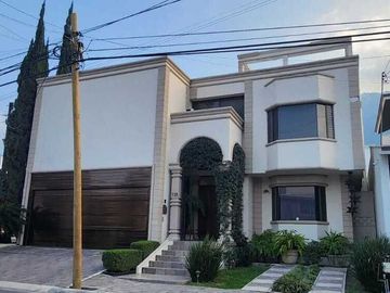 Cesa en Venta Lomas del Valle
