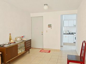 DEPARTAMENTO EN VENTA, EN COL. LORENZO BOTURINI, VENUSTIANO CARRANZA