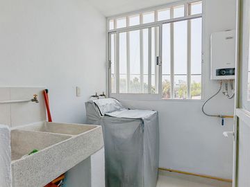 DEPARTAMENTO EN VENTA, EN COL. LORENZO BOTURINI, VENUSTIANO CARRANZA