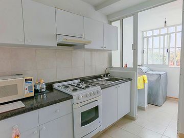 DEPARTAMENTO EN VENTA, EN COL. LORENZO BOTURINI, VENUSTIANO CARRANZA