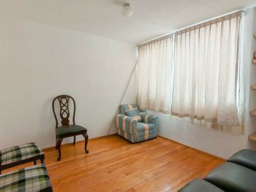 DEPARTAMENTO EN VENTA, EN COL. LORENZO BOTURINI, VENUSTIANO CARRANZA