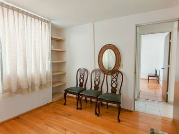 DEPARTAMENTO EN VENTA, EN COL. LORENZO BOTURINI, VENUSTIANO CARRANZA