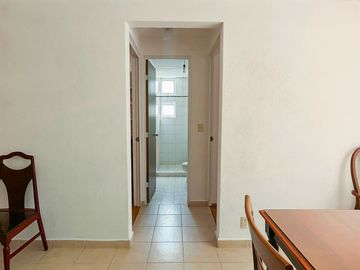 DEPARTAMENTO EN VENTA, EN COL. LORENZO BOTURINI, VENUSTIANO CARRANZA